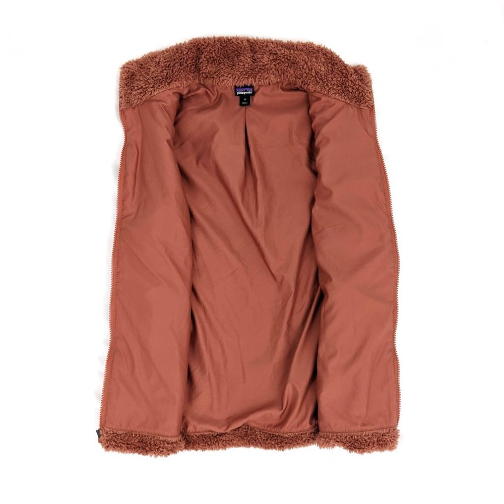 Patagonia Los Gatos Fleece Vest - Century Pink - M - Picture 6 of 11